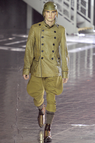 John Galliano / - 2012-2013